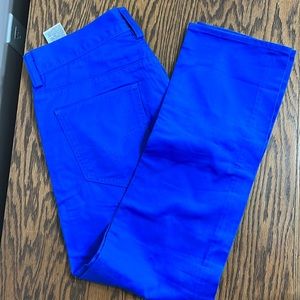 Blue Levi Jeans